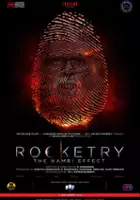 Simran / Rocketry: The Nambi Effect