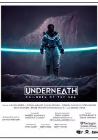 Plakat filmu Dzieci słońca