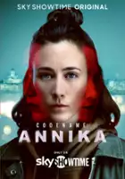 Aleksi Bardy / Codename: Annika