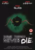 plakat filmu Bug Buster