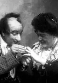 Plakat filmu Cohen's Fire Sale