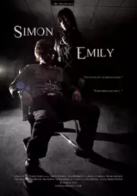 Plakat filmu Simon and Emily