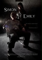 plakat filmu Simon and Emily