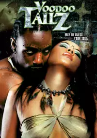 Plakat filmu Voodoo Tailz