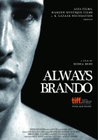 plakat filmu Always Brando