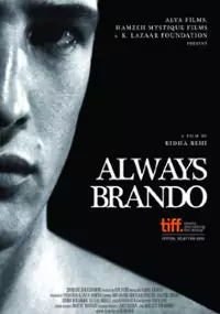 Plakat filmu Always Brando