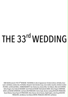 plakat filmu The 33rd Wedding