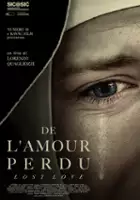 plakat filmu De l'amour perdu