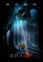 plakat filmu DRAGN