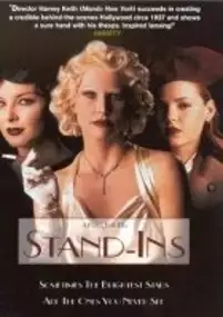 Plakat filmu Stand-Ins