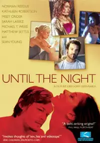 Plakat filmu Until the Night