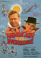 plakat filmu N&oslash;glen til paradis