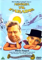plakat filmu N&oslash;glen til paradis