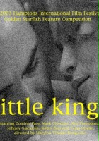 plakat filmu Little Kings
