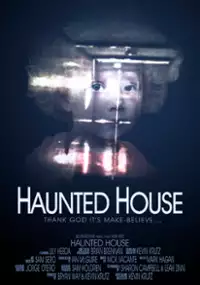 Plakat filmu Haunted House