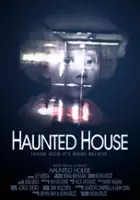 plakat filmu Haunted House