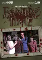 Nicholas Adam Clark / Family Time