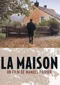 Plakat filmu Dom