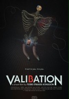 plakat filmu Valibation