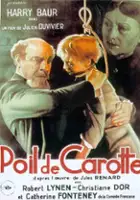 plakat filmu Rudzielec