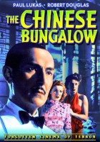 plakat filmu The Chinese Bungalow