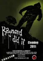 Travis Legge / Raymond Did It