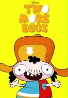 plakat filmu Two More Eggs