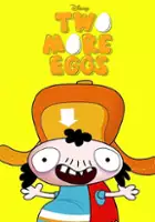 plakat serialu Two More Eggs