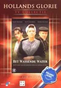 Plakat serialu Het Wassende water