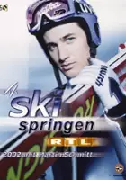 plakat gry Skoki narciarskie 2002: Polskie złoto