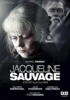 plakat filmu Jacqueline Sauvage, c'&eacute;tait lui ou moi