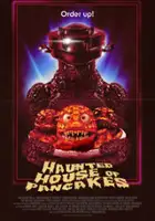 Haunted House of Pancakes