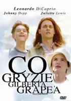 plakat filmu Co gryzie Gilberta Grape'a