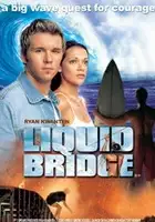 plakat filmu Liquid Bridge