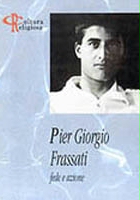 plakat filmu Pier Giorgio Frassati