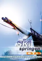 plakat filmu Skoki narciarskie 2001: Polski zwycięzca