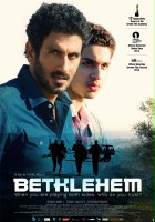 plakat filmu Bethlehem