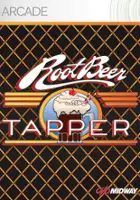 plakat gry Tapper