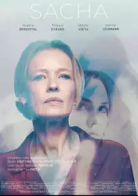 Plakat serialu Sacha