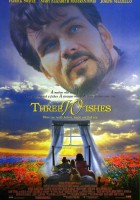 plakat filmu Trzy życzenia