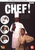 Guillaume Barri&egrave;re / Chef!