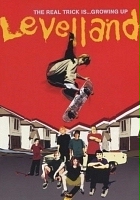 plakat filmu Levelland