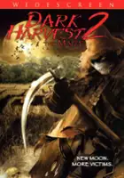 plakat filmu The Maize: The Movie