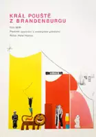 Sabine Lorenz / Der W&uuml;stenk&ouml;nig von Brandenburg
