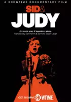 plakat filmu Sid & Judy