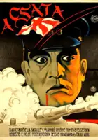 plakat filmu La bataille