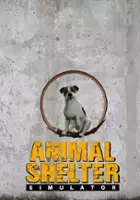 plakat gry Animal Shelter