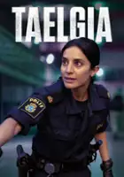 plakat serialu Taelgia