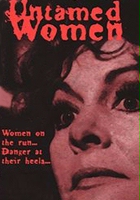 plakat filmu Mujeres insumisas