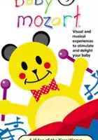 plakat filmu Baby Mozart